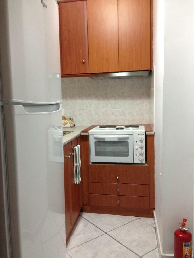 Ferienwohnung Athenian Flats Exterior foto
